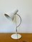 White Table Lamp by Josef Hurka for Napako, 1970s 7