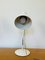 White Table Lamp by Josef Hurka for Napako, 1970s, Image 8