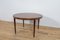 Table de Salle à Manger à Rallonge Mid-Century en Palissandre par Kai Kristiansen pour Feldballes Furniture Factory, 1960s 1