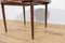 Mid-Century Extendable Rosewood Dining Table by Kai Kristiansen for Feldballes Furniture Factory, 1960s, Image 19