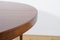 Mesa de comedor extensible Mid-Century de palisandro de Kai Kristiansen para Feldballes Furniture Factory, años 60, Imagen 16