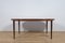 Table de Salle à Manger à Rallonge Mid-Century en Palissandre par Kai Kristiansen pour Feldballes Furniture Factory, 1960s 9