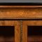 Antique English Twin Pier Cabinet in Walnut, Image 10