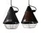 Industrial Bakelite Pendant Lamp from Veb Narva, Germany, 1960s, Image 7