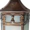 Vintage Hexagonal Lantern Ceiling Light 2