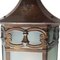 Vintage Hexagonal Lantern Ceiling Light, Image 2