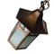 Vintage Hexagonal Lantern Ceiling Light, Image 5