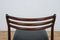 Mid-Century Rosewood Dining Chairs by Vestervig Eriksen for Brdr. Tromborg, Denmark, 1960s Set of 6 17