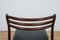 Mid-Century Rosewood Dining Chairs by Vestervig Eriksen for Brdr. Tromborg, Denmark, 1960s Set of 6, Image 17