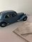 Coche en miniatura ARJ07 Blake & Mortimer de Michel Aroutcheff, 2012, Imagen 3