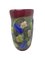 Italienische Vintage Vase aus Murano von Toso, 1980er 2
