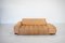 Vintage Swiss Daybed Sofa by Ernst Lüthy, 1960s 4