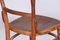 Art Deco Beech Chair from Fischel, Czechia, 1920s, Image 8