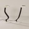 Snocky Table Lamps by Bruno Gecchelin for Iguzzini, 1980s, Set of 2 2