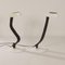 Snocky Table Lamps by Bruno Gecchelin for Iguzzini, 1980s, Set of 2, Image 2