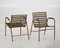 Swedish Garden Chairs, 1900, Set of 2 5