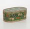 Antique Swedish Box, 1800s, Image 1