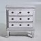 Antique Gustavian Chest, 1790s 2