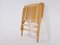 Mid-Century Rex Folding Armchair attributed to Niko Kralj, Slovenia, 1960s, Image 14