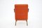 Fauteuil en Hêtre, Ancienne Tchécoslovaquie, 1960s 9