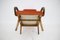 Beech Armchair, Former Czechoslovakia, 1960s, Image 15