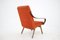 Beech Armchair, Former Czechoslovakia, 1960s 10