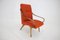 Beech Armchair, Former Czechoslovakia, 1960s 3