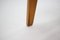 Butaca de madera curvada de John Vanek, ex Czechoslovakia, años 60, Imagen 18