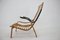 Bentwood Armchair by John Vanek, Former Czechoslovakia, 1960s, Image 6