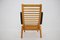 Bentwood Armchair by John Vanek, Former Czechoslovakia, 1960s 8