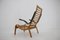 Bentwood Armchair by John Vanek, Former Czechoslovakia, 1960s, Image 7