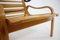 Bentwood Armchair by John Vanek, Former Czechoslovakia, 1960s, Image 15