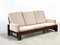 Brutalist Sofa Set, Set of 2 7