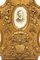 19th Century Noble Gilt Wooden Family Photo Frame, Image 2