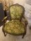 Louis XVI Style Armchair, Image 1