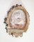 Máscara de cerámica de Torrido Mazzotti, años 40, Imagen 7