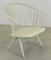 Vintage Crinolette Armchair by Ilmari Tapiovaara for Asko, Image 3