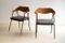 Vintage Model 675 Side Chairs by Robin Day for Airborne, Set of 2 4