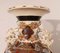 Porcelain Baluster Vase, Japan, 1920s 7