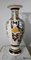 Porcelain Baluster Vase, Japan, 1920s 14