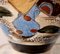 Vaso in porcellana, Giappone, anni '20, Immagine 13