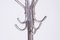 Bauhaus Coat Hanger in Chrome-Plated Steel, Czechia, 1930s, Image 4