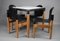 Set da pranzo Flex 2000 di Gerd Lange per Thonet, 1980, set di 5, Immagine 9