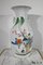 Jarrón de balaustre de porcelana, China, principios del siglo XX, Imagen 4