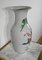 Vase Balustre en Porcelaine, Chine, Début 20ème 2