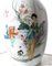 Porcelain Baluster Vase, China, Early 20th Cenuty 5