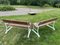 Swedish Park Benches, 1900s, Set of 2, Image 2