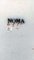 Noma Muster Teller im Chinoserie Stil von Ridgway, 1835, 2er Set 16