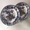 Chinoserie Style Noma Pattern Plates from Ridgway, 1835, Set of 2, Image 3