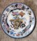 Chinoserie Style Noma Pattern Plates from Ridgway, 1835, Set of 2 11